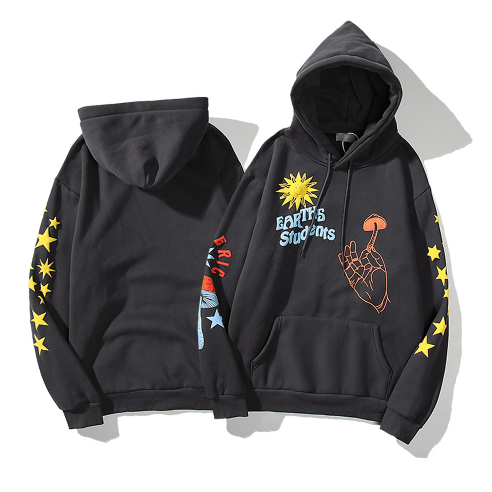 

Hoodies & Sweatshirts