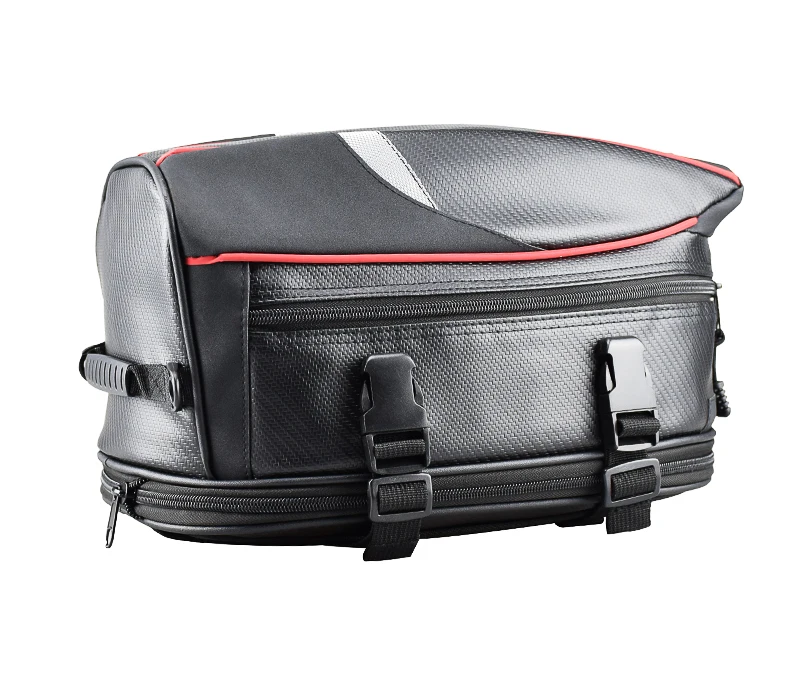 Мотоциклетный фонарь локомотивный задний багаж универсальный тип для всех видов