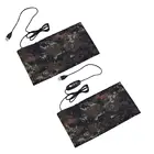 Водонепроницаемая грелка для рептилий-земноводных, 5 мм