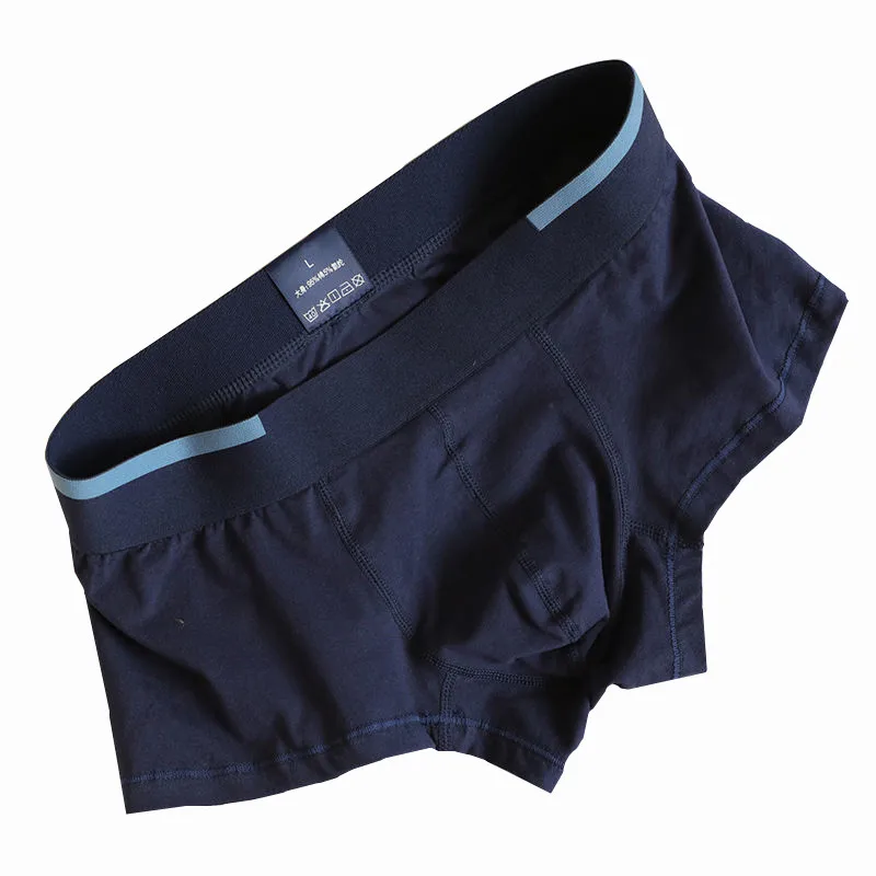 

Men's Panties For Gay Cotton Boxers Men Underwear Boxer Funny Cartoon Breathable Pouch Sexy Shorts Underpants Man Ropa Hombre