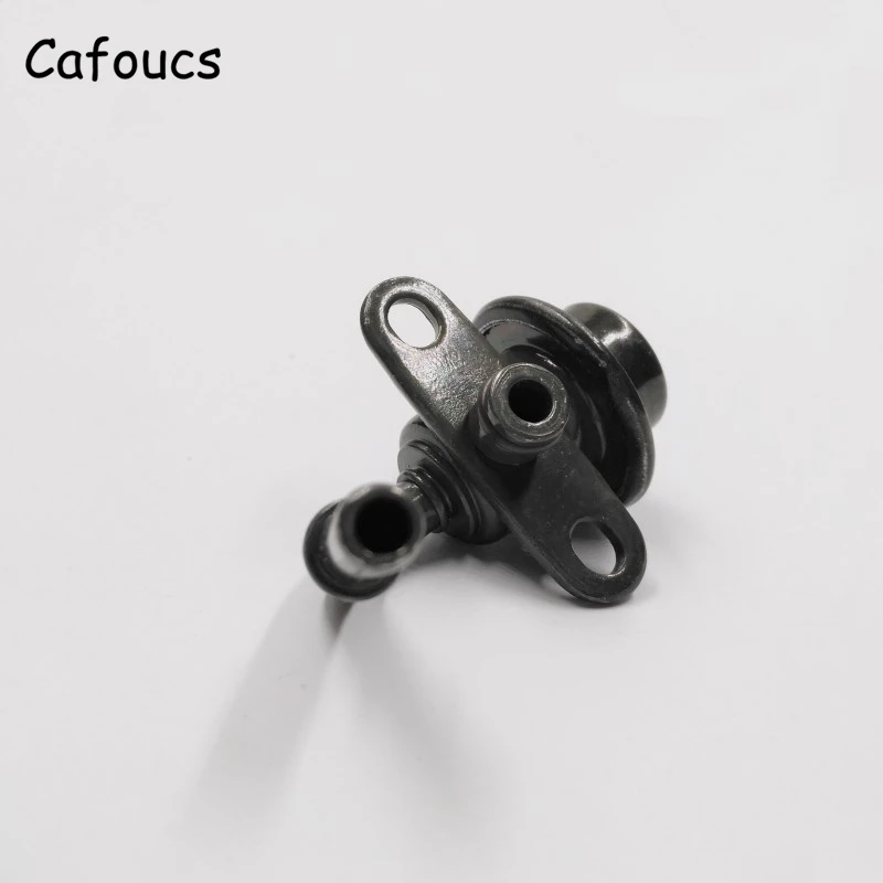Cafoucs для Mazda 323 1998 1999 2000 2001 автомобильный двигатель топливное давление аксессуары