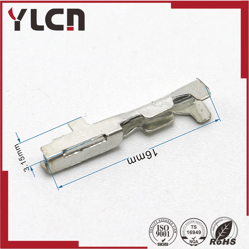Бесплатная доставка автомобильные соединения проводка G18 свободная Клемма