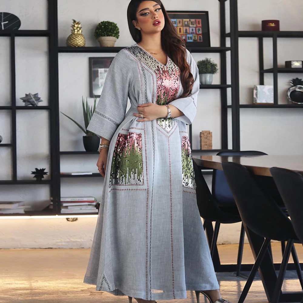 

Muslim Fashion
