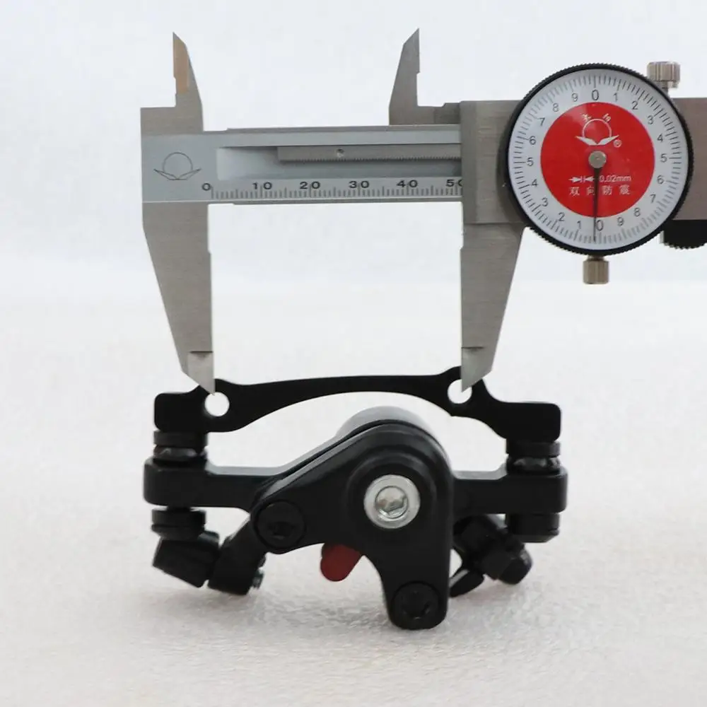 Дисковый тормоз F160/R140/8 для электрического скутера гидравлический дисковый |