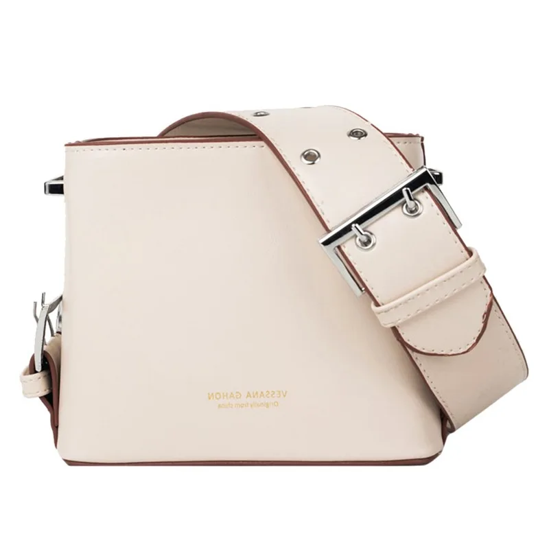 Винтажная женская сумка высокого качества 2019 новая брендовая дизайнерская на