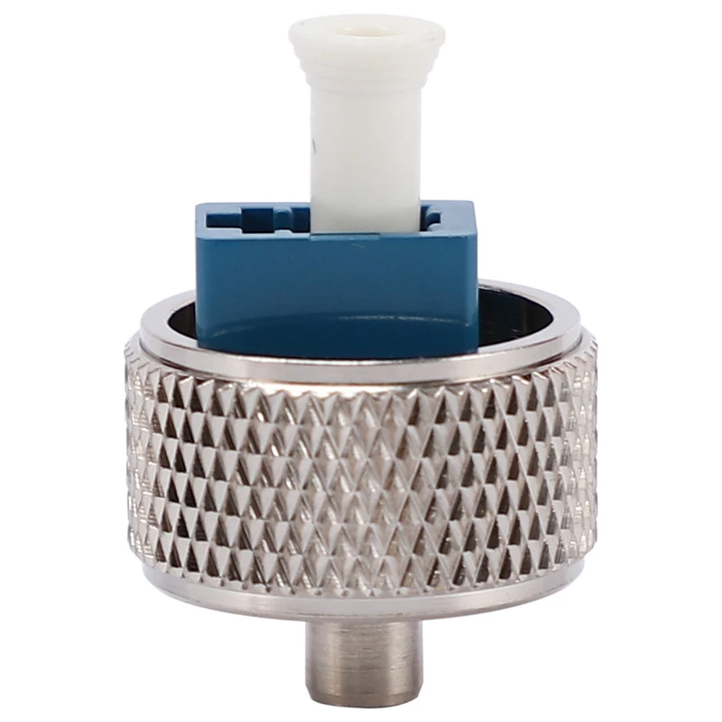 OTDR трансферный соединитель Адаптер LC волоконно оптический рефлектометр разъем