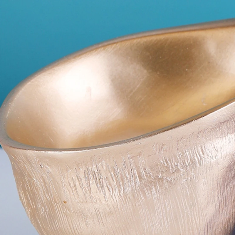 creative resin pelican statue toucan figurine key holder cell phone storage ornament for home office decor free global shipping