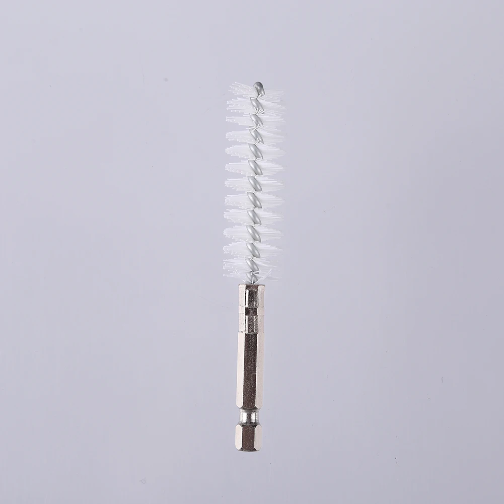 2 шт./набор нейлоновые щётки для чистки труб | Дом и сад