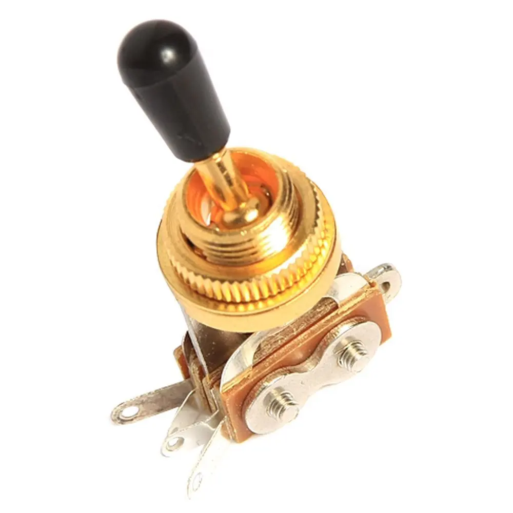 Трехскоростной переключатель для электрогитары SG трехскоростной передач с 3