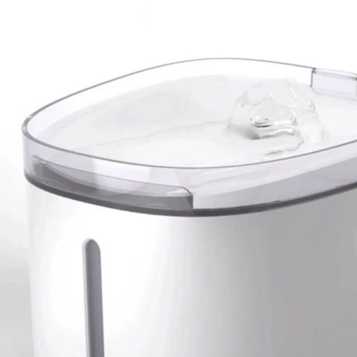 Xiaomi Mijia Petoneer Pet диспенсер для воды автоматический для собаки кошки чистая вода маленький питомец диспенсер для воды питомец