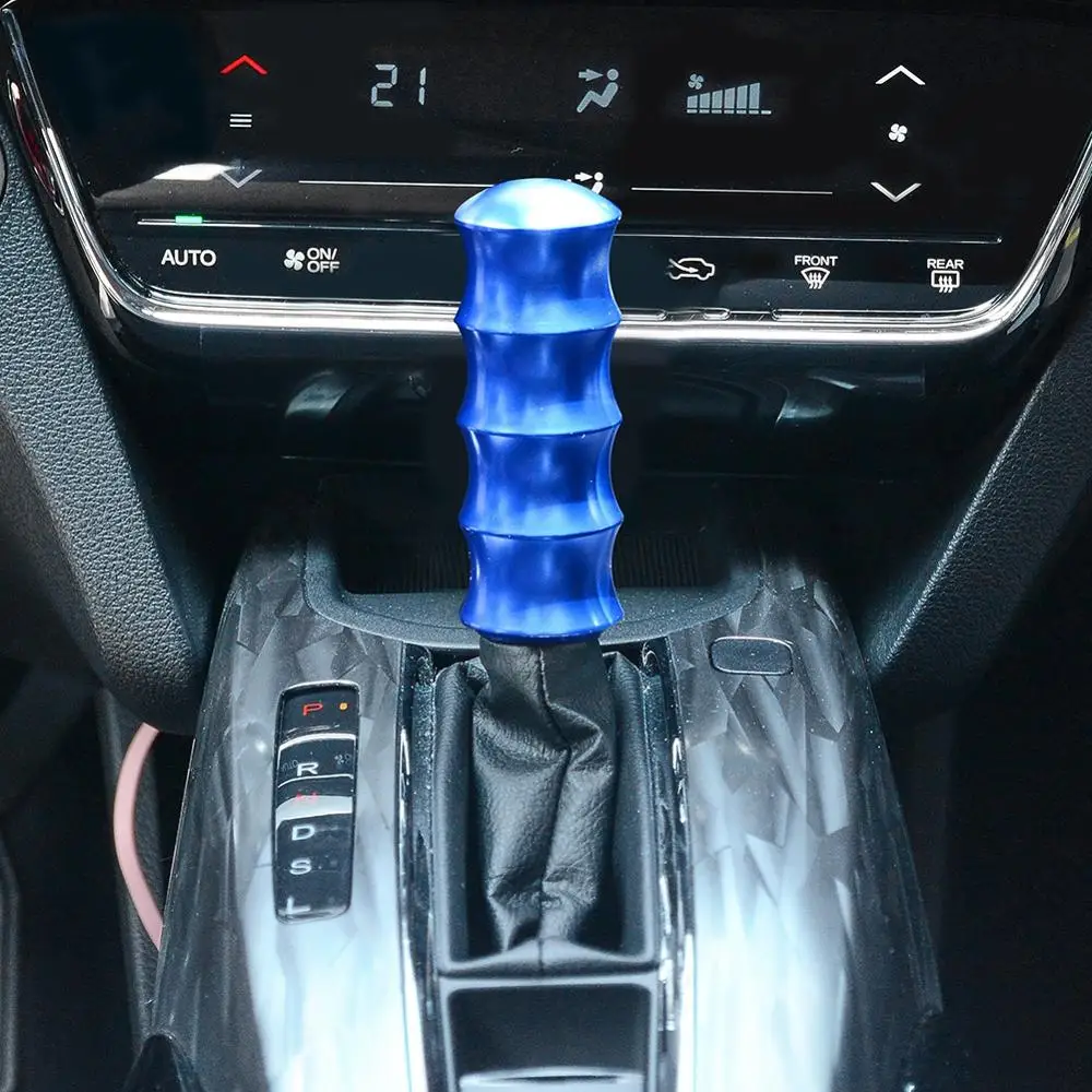 

Рукоятка переключения передач, короткий металлический алюминиевый сплав, рычаг переключения передач для большинства автоматических автом...