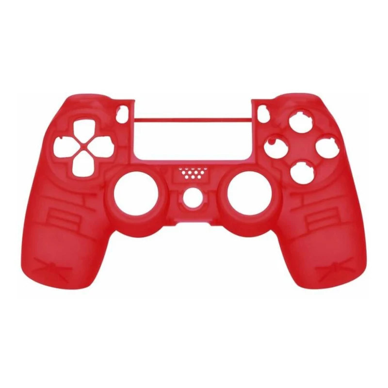 Матовый сенсорный PS4 Pro контроллер Лицевая панель передняя оболочка верхняя крышка чехол для Playstation 4 PRO JDM 040 JDS 040 Dualshock 4 V2 Gen2