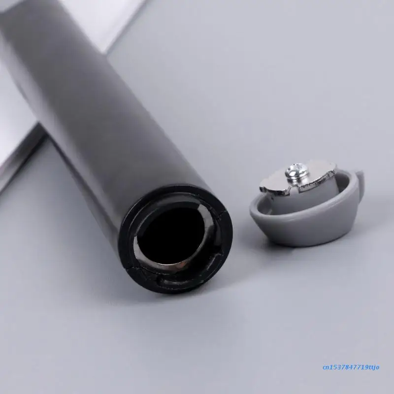 

583D Electri Rubber Eraser Sketch Drawing Erasing Battery School Stationery Supplies