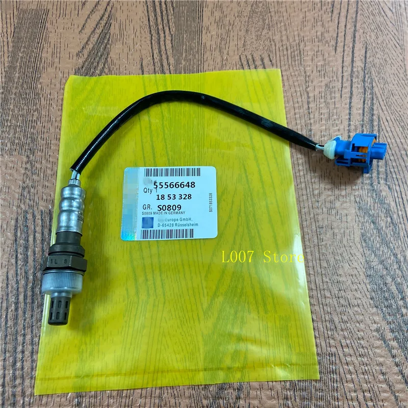 Соотношение воздушного топлива кислородного датчика Lambda задний датчик O2 для