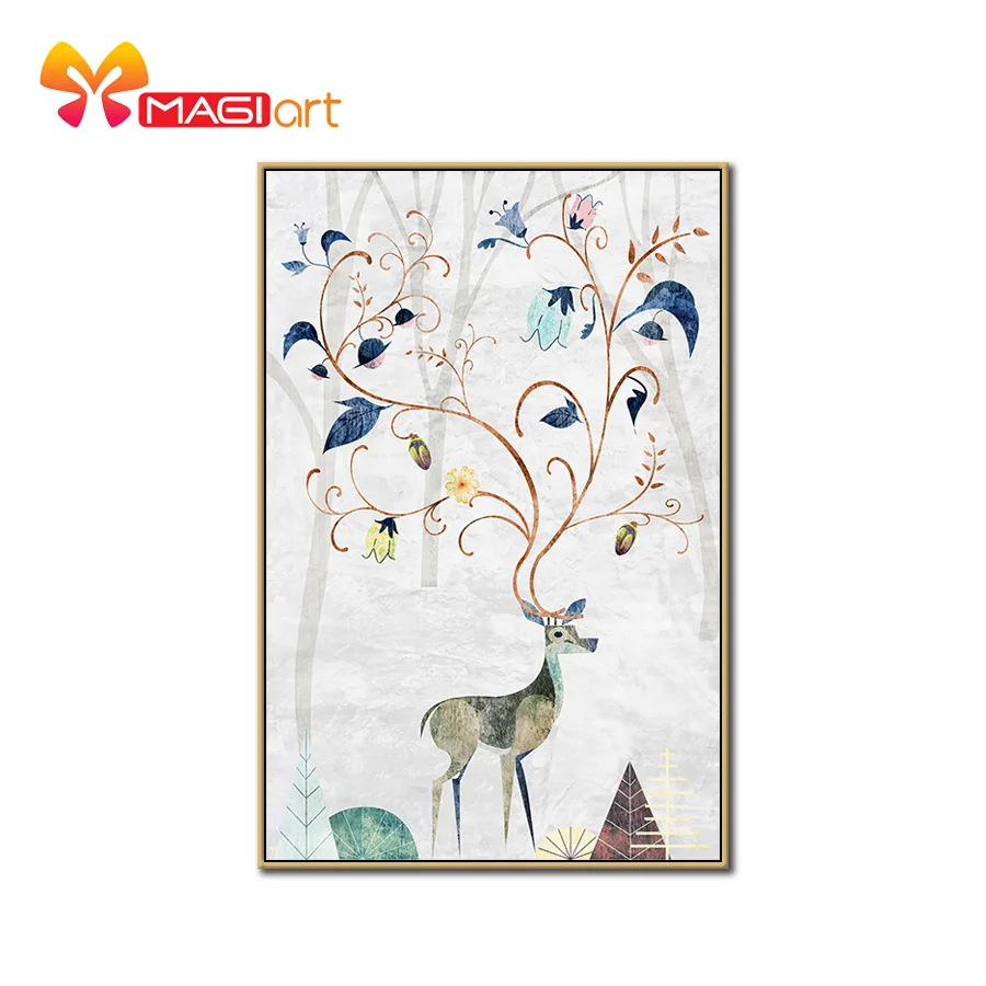 вышивка крестом наборы рукоделие для вышивки 11CT водорастворимые рисунки на