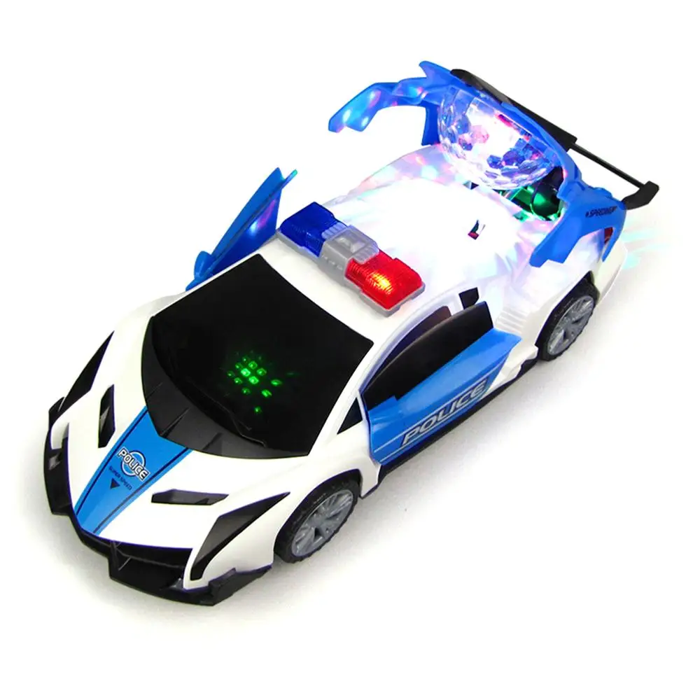 2020 Новый Электрический мини автомобиль с дистанционным управлением 360 градусов