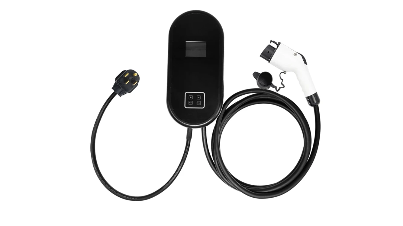 

Ac Ev Charger For Car Charging Station 7.5kw,32a,220v