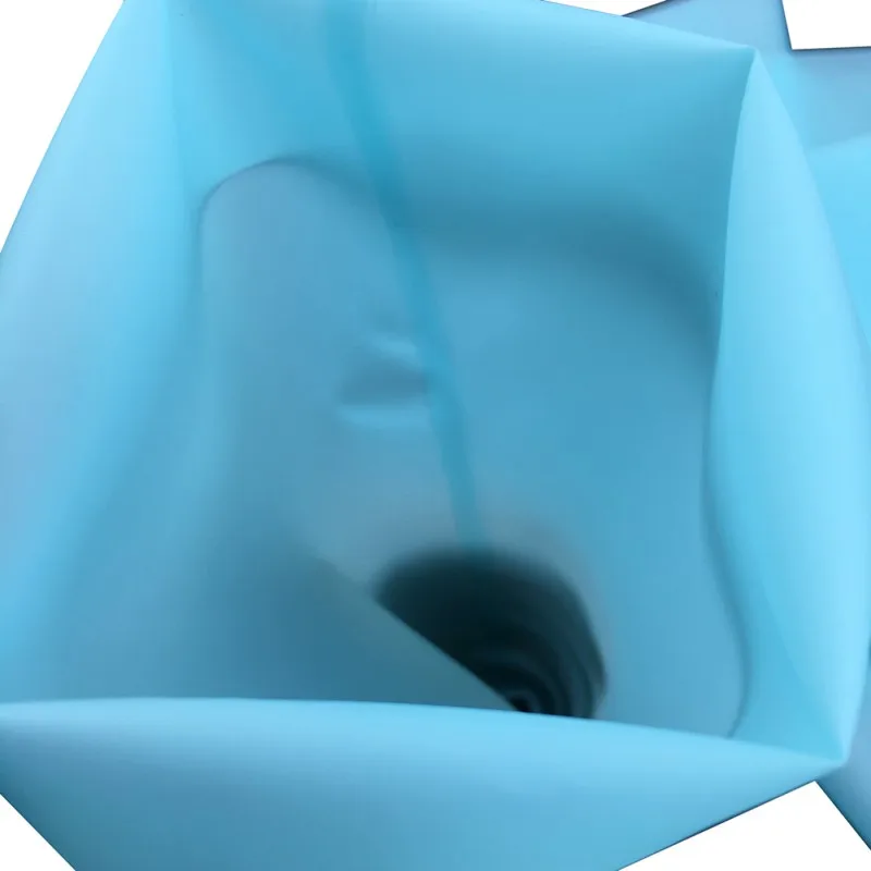 16 шт./компл. силиконовый кондитерский мешок для глазировки крема насадки из