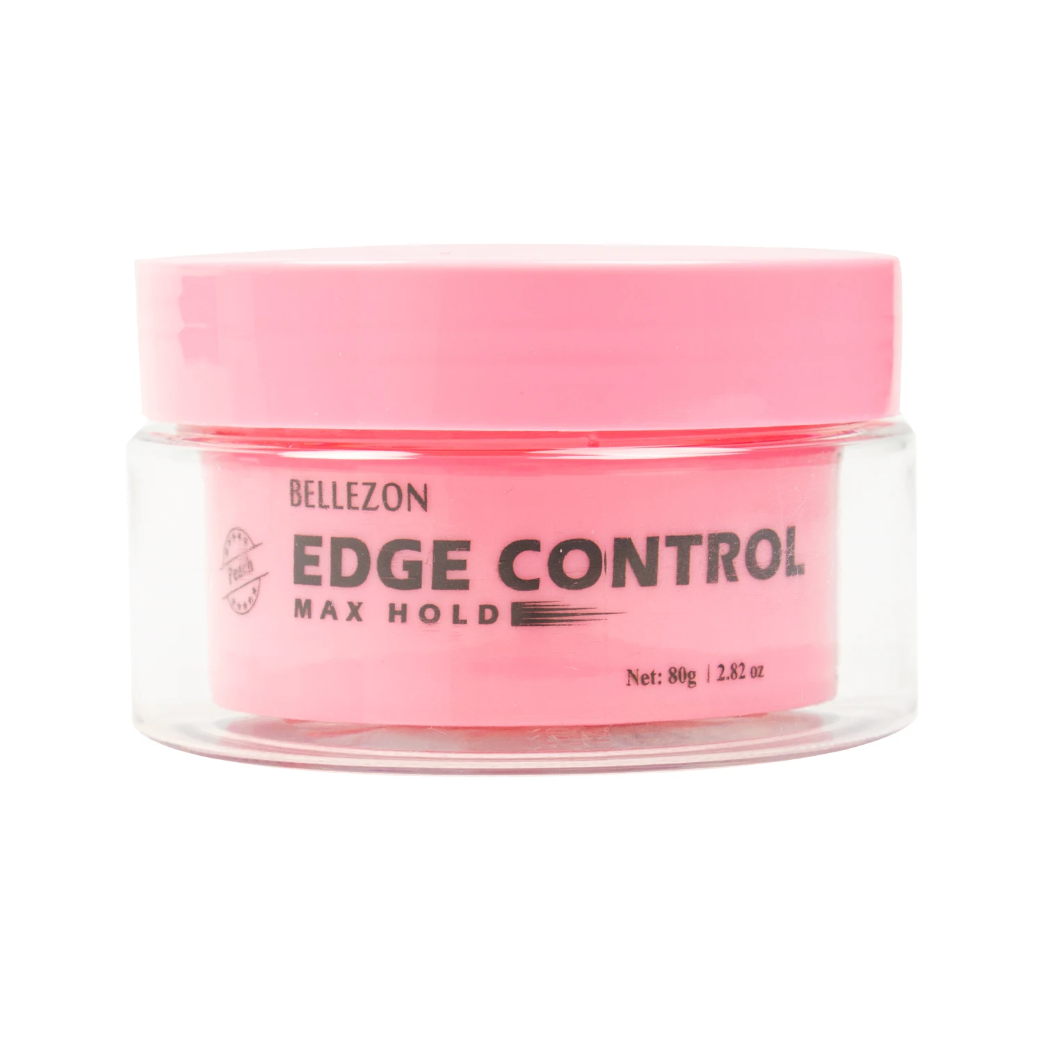 80ml Hair Oil Wax Cream Edge Control Styling Broken Finishing Anti-Frizz Fixative Gel Men Female Universal |