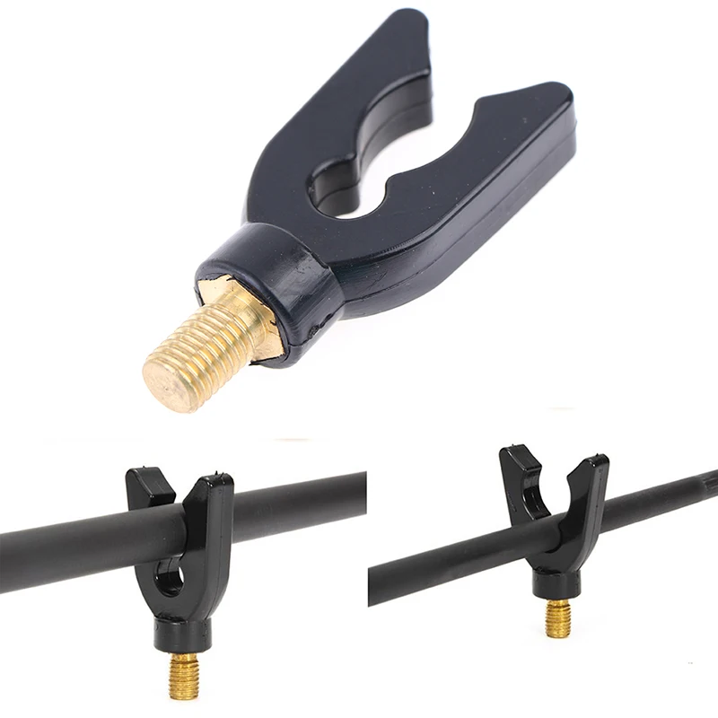 

1 шт., резиновый держатель для удочки на карпа