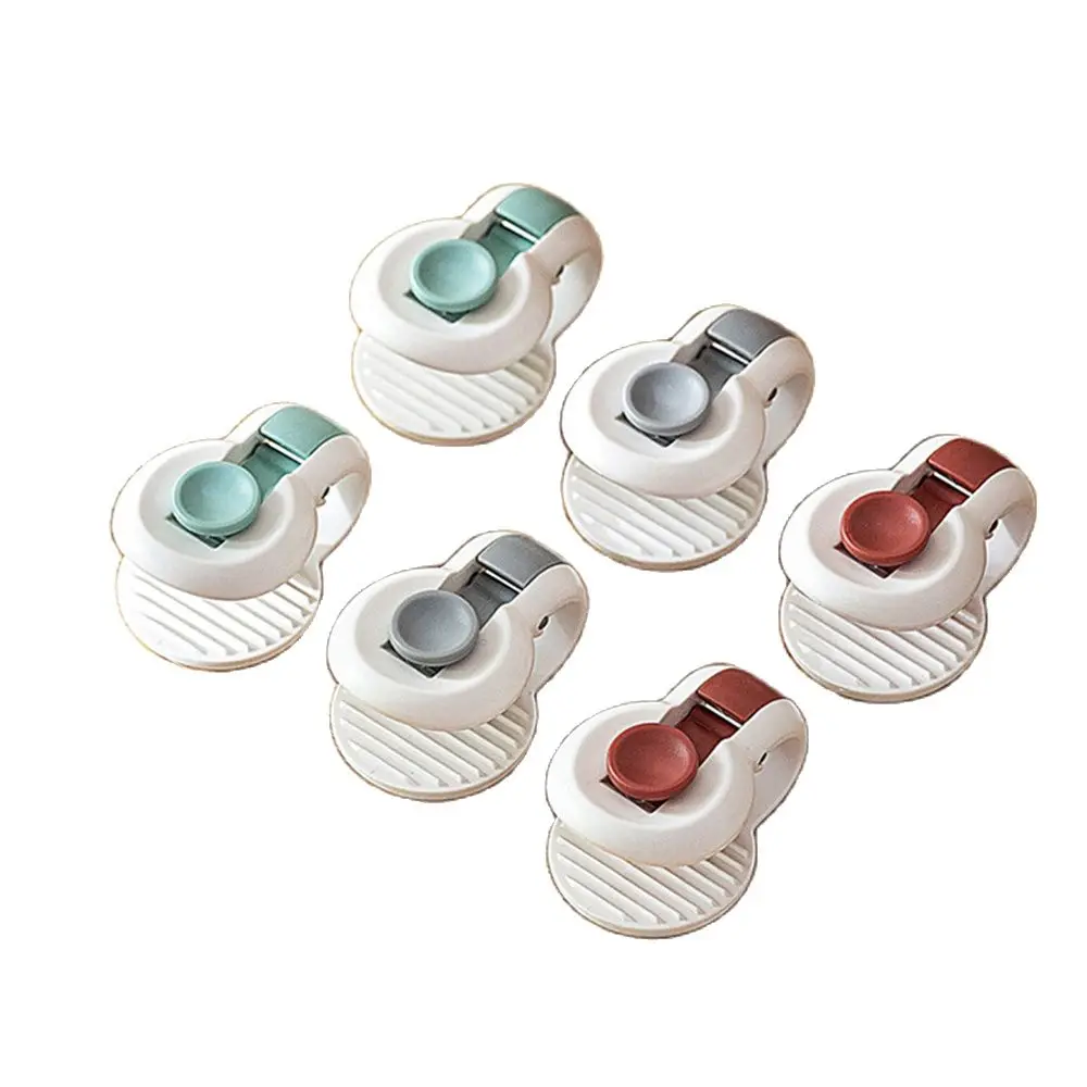 

6pcs Non-slip Quilt Blanket Clip Duvet Quilt Clips Plastic Blankets Fastener Clip Cover Duvet Sheet Fixer Sleep Anti-run Device