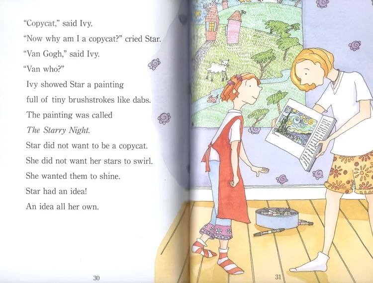 

27 Books/Set 5-12 Year Children's English Learning Textbook Early Education Book English Picture Books Step into Reading Grade 4