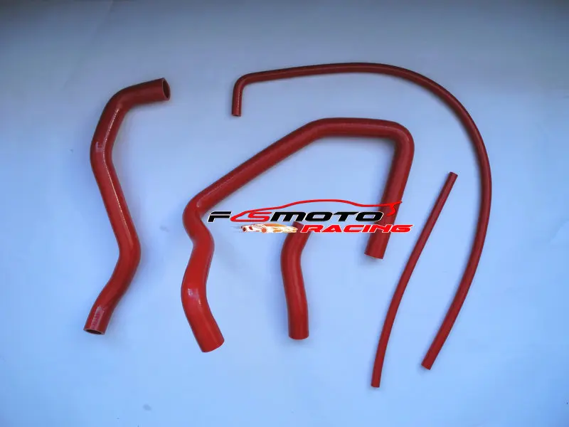 

New Silicone Radiator Hose Intercooler For 1999-2007 Suzuki GSXR1300 GSXR 1300 Hayabusa 99 00 01 02 03 04 05 06 07