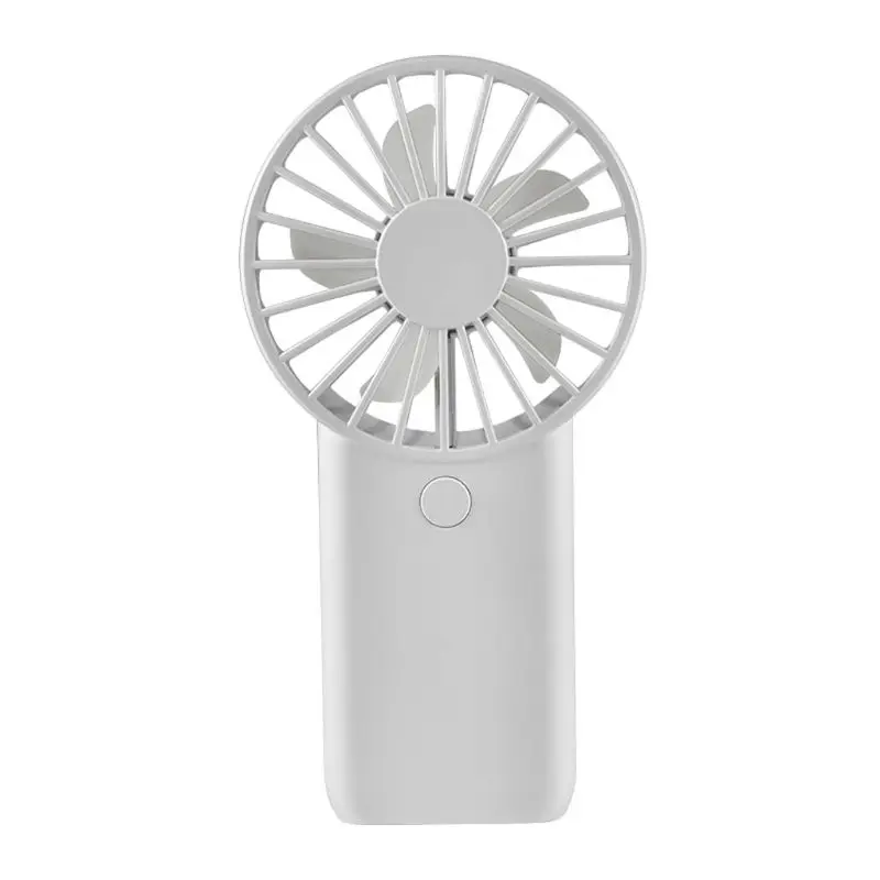 

Mini Portable Pocket Fan Cool Air Hand Held Travel Cooler Cooling Mini Fans Power By 3x AAA Battery For Outdoor Home Office