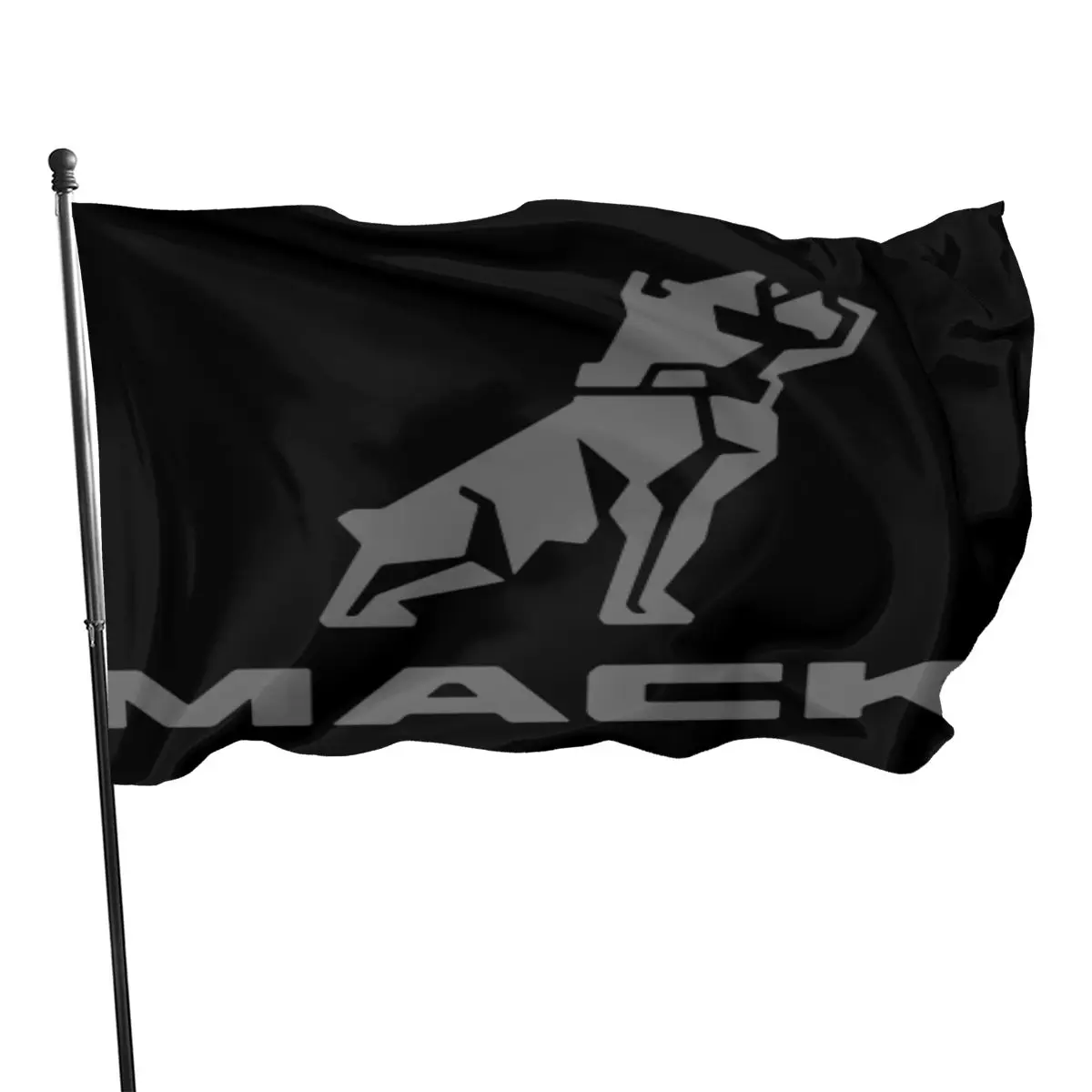 Mack 2298 напечатанный флаг гордости подарок баннер для дома и улицы модель ЛГБТ