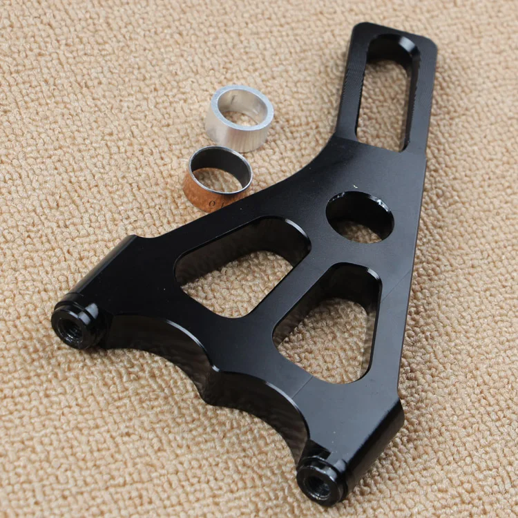 Тормозной суппорт для электрического мотоцикла скутера дисковый тормоз адаптер