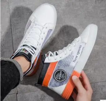 Новинка 2019 года сезон весна-лето прозрачная сетчатая парусиновая обувь Мужская