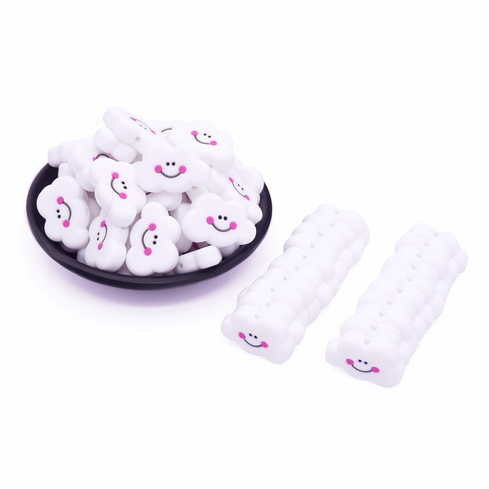 5 шт. детский игрушечный Прорезыватель для зубов | Мать и ребенок