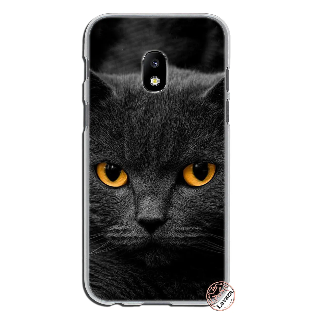 5 Британская; топ с рисунком кошки мяу чехол для телефона для samsung Galaxy J8 J7 Duo J6 J5 j4 plus J2 J3 ес и сша Prime - Цвет: 5