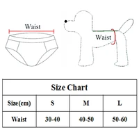 Pet Dog Diaper Physiological Pants Sanitary Panties Washable Female Dog Panties Shorts Underwear Lace Edge Pet Trousers