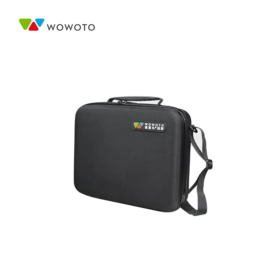 Многофункциональная сумка для хранения проектора водонепроницаемая на молнии