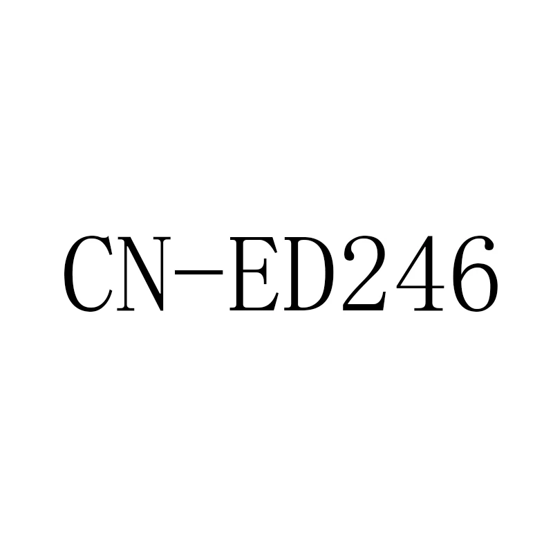 

CN-ED246