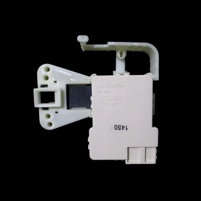 Для маленького лебедя стиральная машина электронный дверной замок