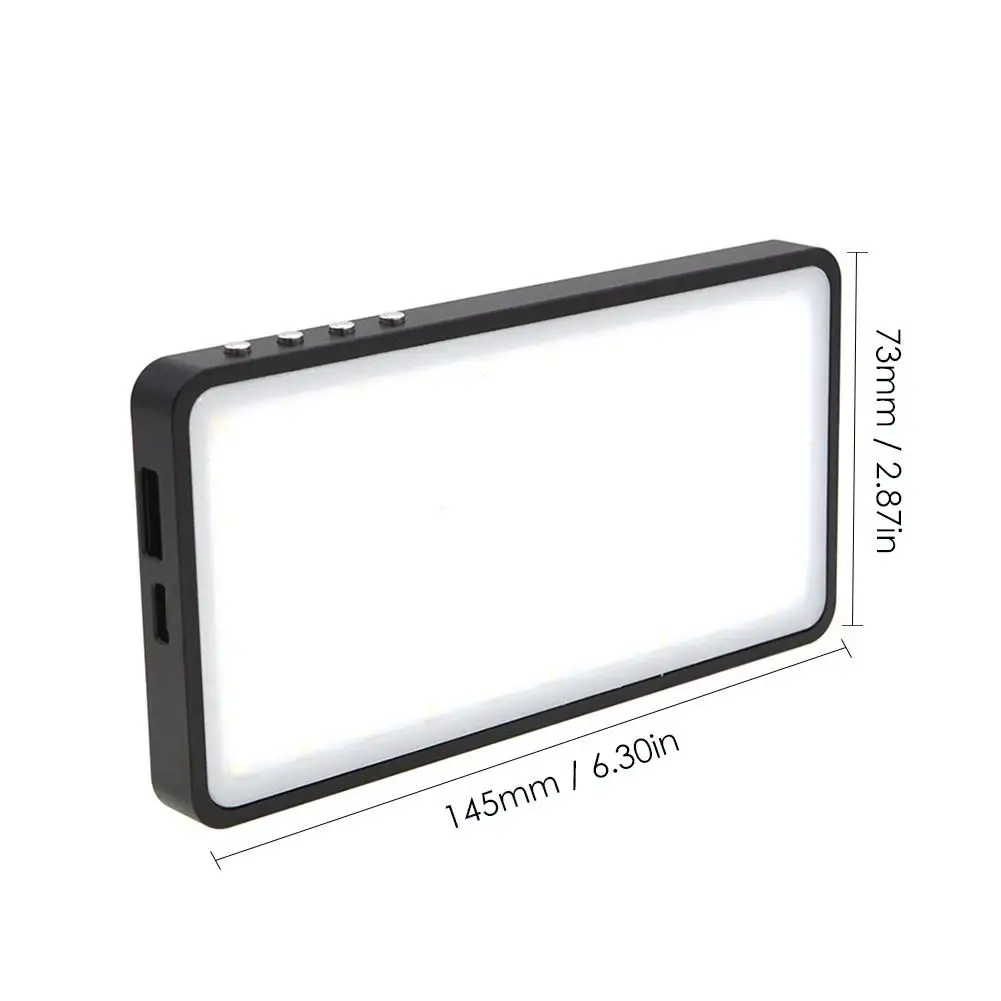 Новинка 2020 года. Светодиодный светильник с OLED экраном. Отличная лампа для