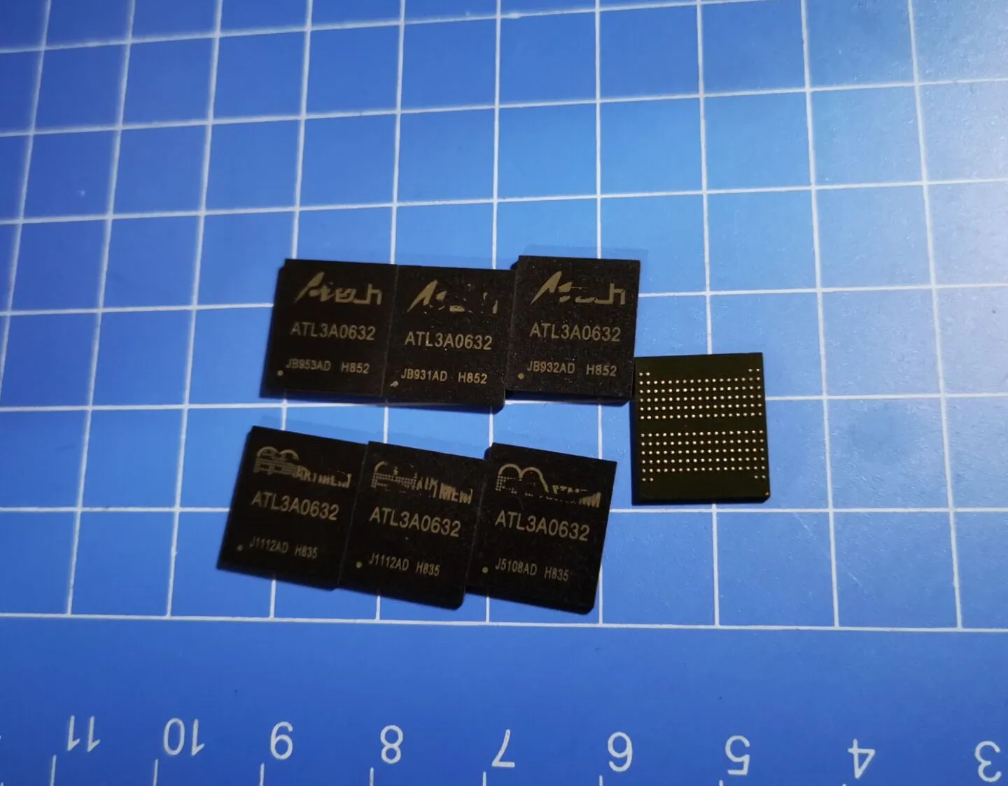 

1PCS New ATL3A0632 BGA