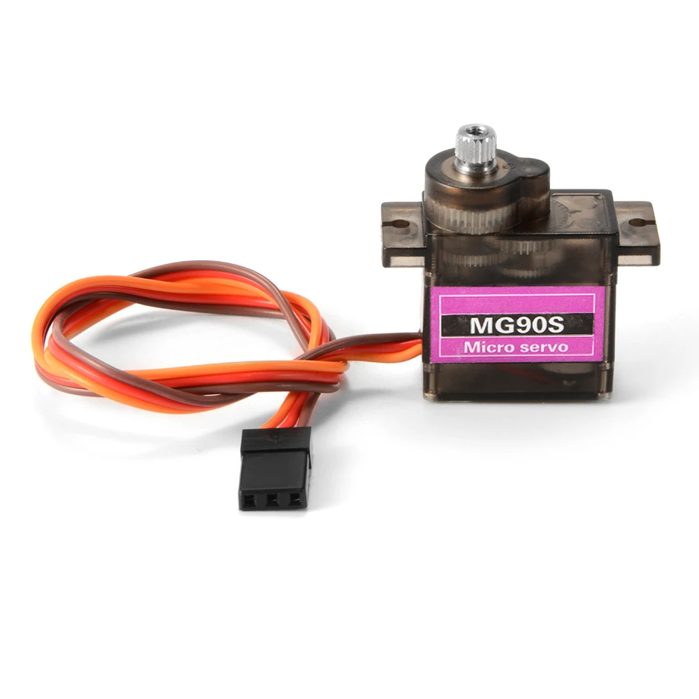 451020 шт партия сервопривод 9g mg90s дл