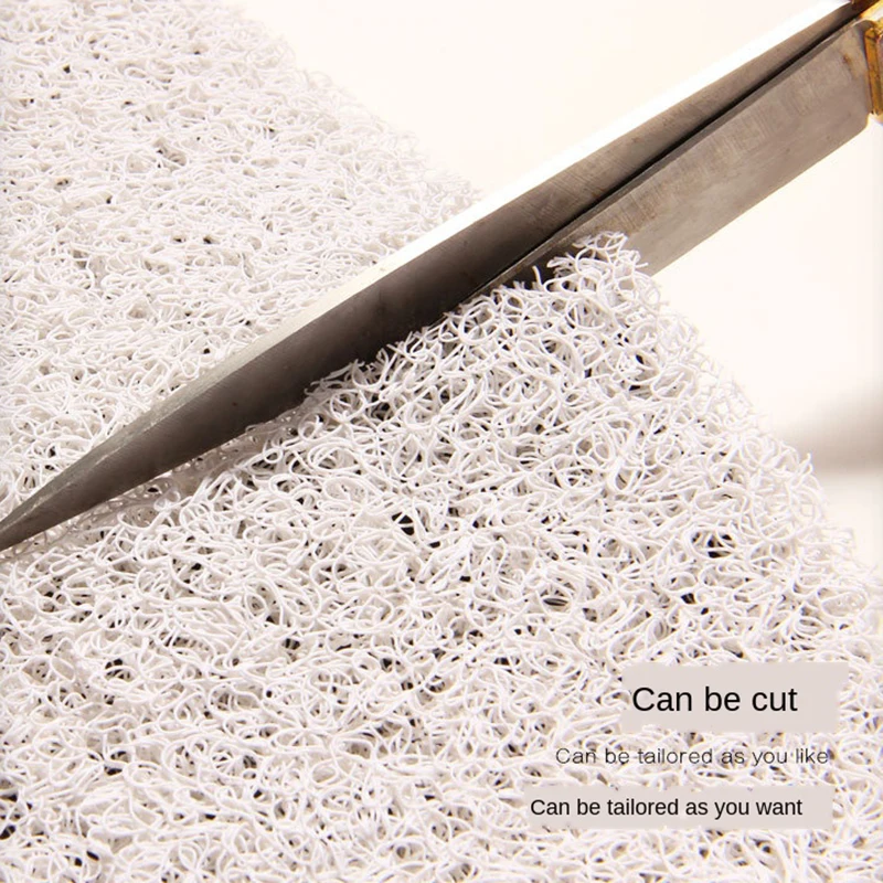 

Custom Entrance Doormat Living Room Bathroom Bedroom Hallway Corridor Kitchen Doormat Carpet Non-slip Can Be Cut Ins Mats Carpet