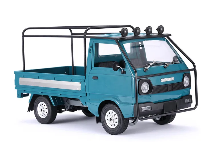 wpl d12 110 suzuki carry металлические наклейк