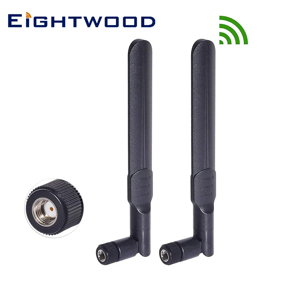 Eightwood 4 аппарат не привязан к оператору сотовой связи RP SMA мужской антенна для SPYPOINT