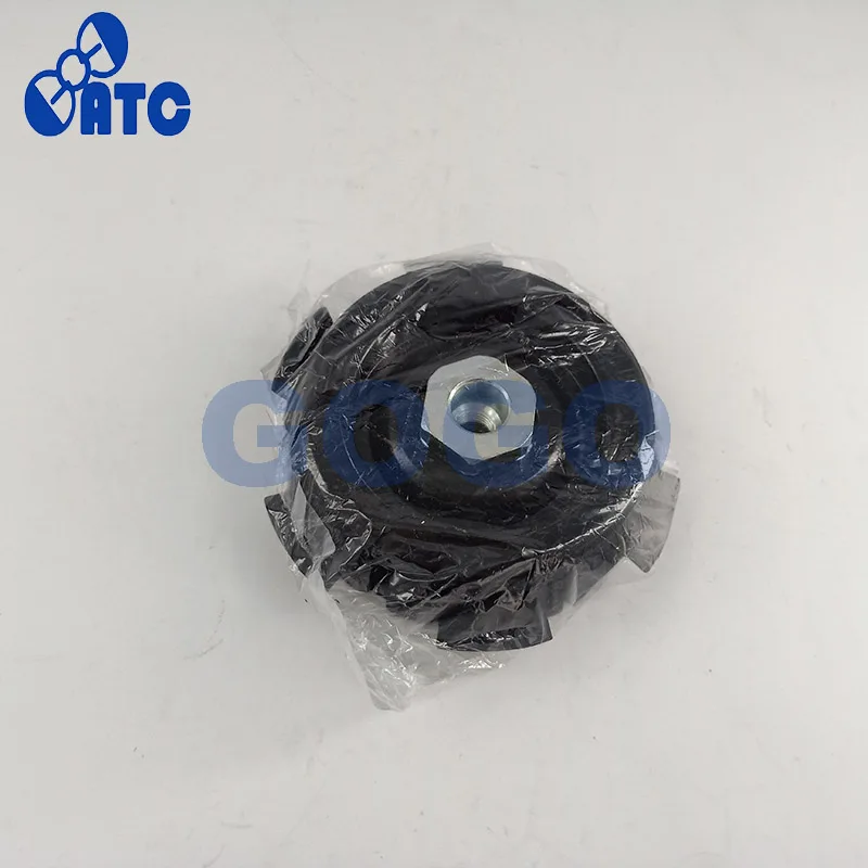 Совершенно новый для автомобильного ступица компрессора переменного тока диск