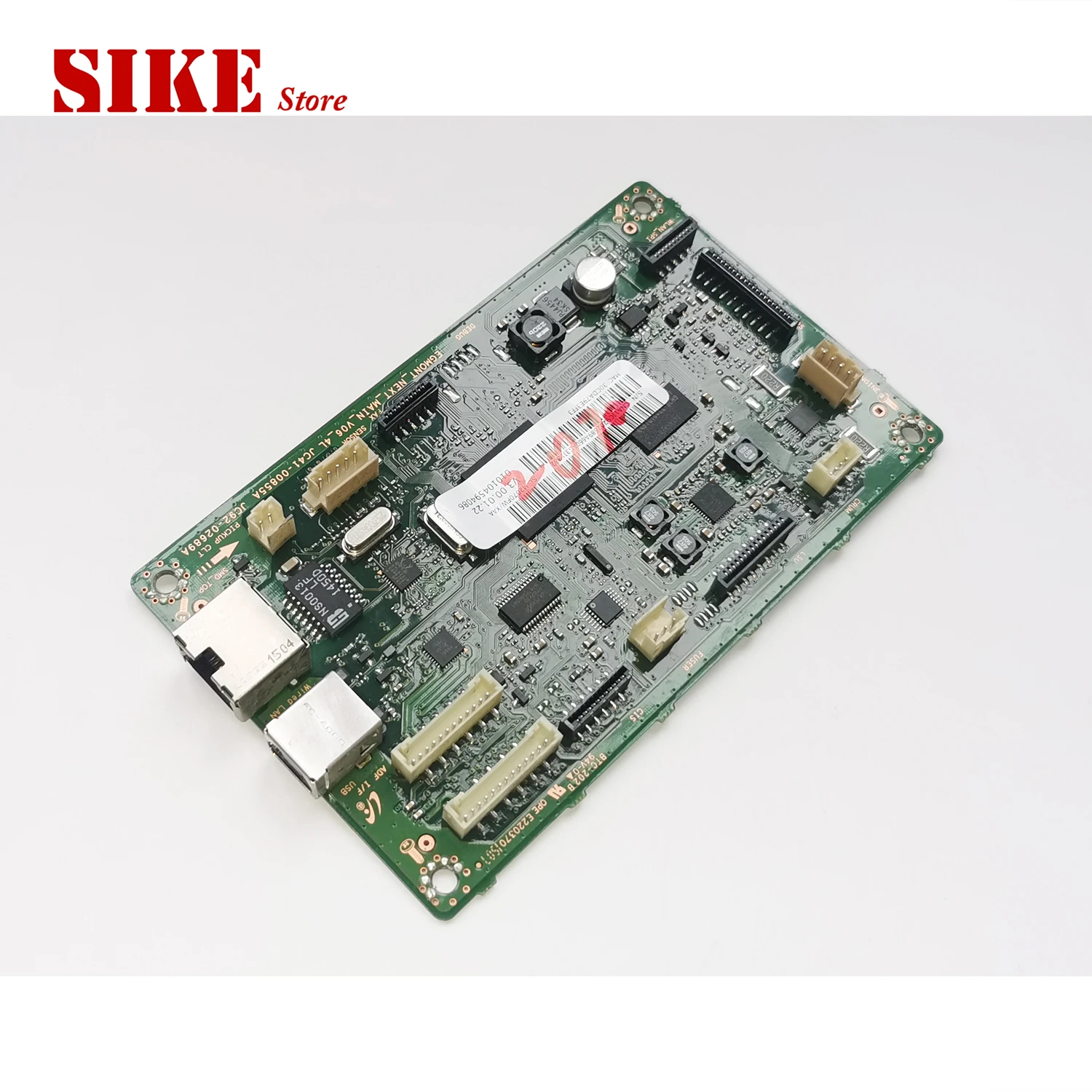 JC92-02689A логическая основная плата для Samsung SL-M2070FW SL-M2071HW SL M2071HW M2070FW 2070 2071 2070FW