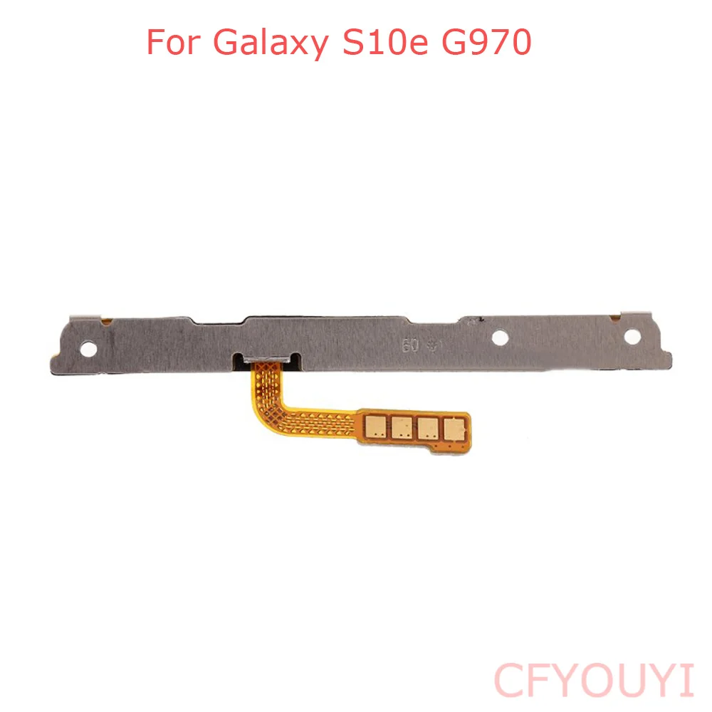 

OEM Volume Button Flex Cable Replacement Part for Samsung Galaxy S10e G970