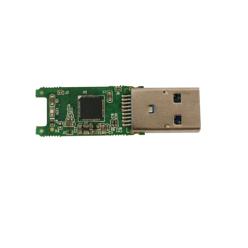 wholesale Chip USB 3.0 chip 2G 4G 8GB 16GB 32GB 64GB 128GB pendrive memory disk flash short universal board Udisk