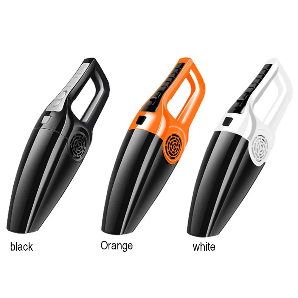 Vehicle Dust Collector Car Cleaner Vacuum Convenient Fashion 12V 120W Keep Clean Cyclone High Power | Бытовая техника