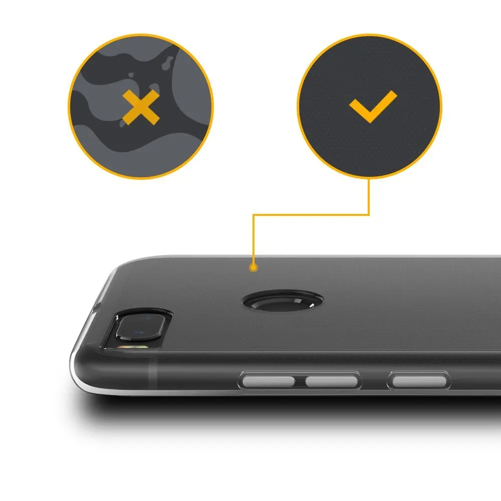 Прозрачный ТПУ чехол UPaitou для Xiaomi Mi 9 Pro CC9 CC9E 9T Redmi 8A Note 8 7 A1/5X прозрачный мягкий Sinicon |