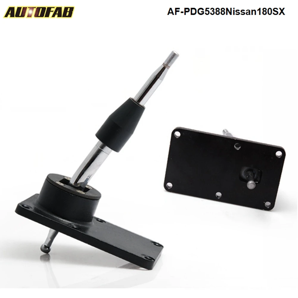 Короткофокусный переключатель для Nissan Silvia S13 S14 S15 180SX 200SX 240SX AF PDG5388Nissan180SX|short throw